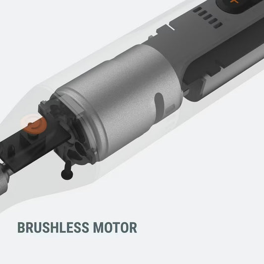 8V Cordless Rotary Tool