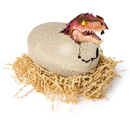 Primal Hatch Jurassic