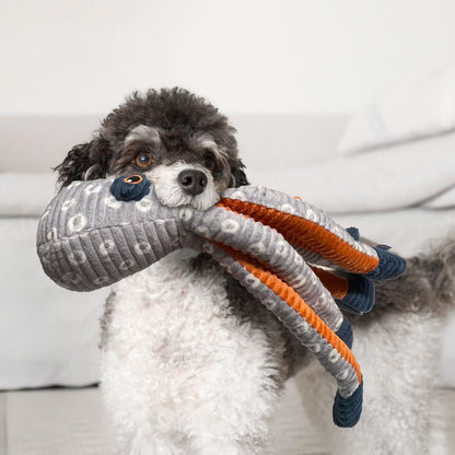 Octopus Durable Long Rope Dog Toy