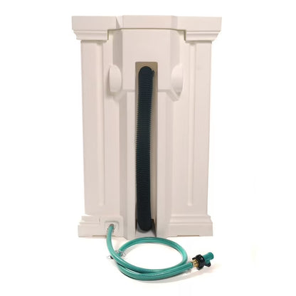 Mayne Madison Rain Catcher - White