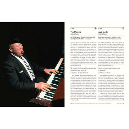 1001 Ideas That Changed the Way We Think, Flexibound