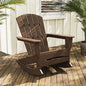 Gulf Shores Adirondack Rocking Chair