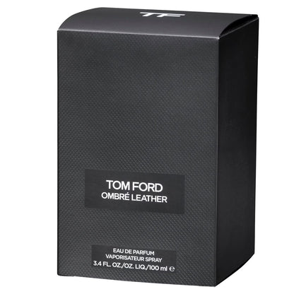 Ombre Leather Eau de Parfum, 3.4 fl oz