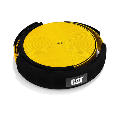 Deluxe Tow Strap - 20 Feet x 2-1/4 Inches