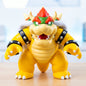 Big Bad Bowser Super Mario Action Figure