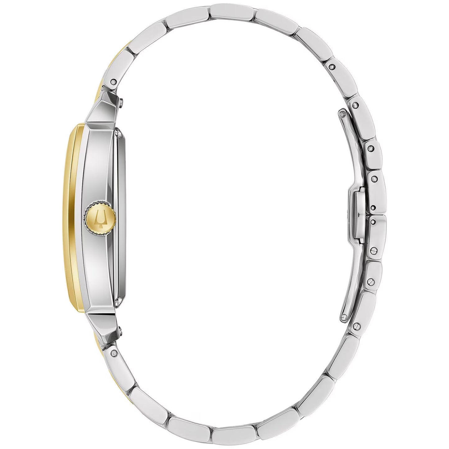Classic Sutton Automatic Two-Tone Stainless Steel Watch