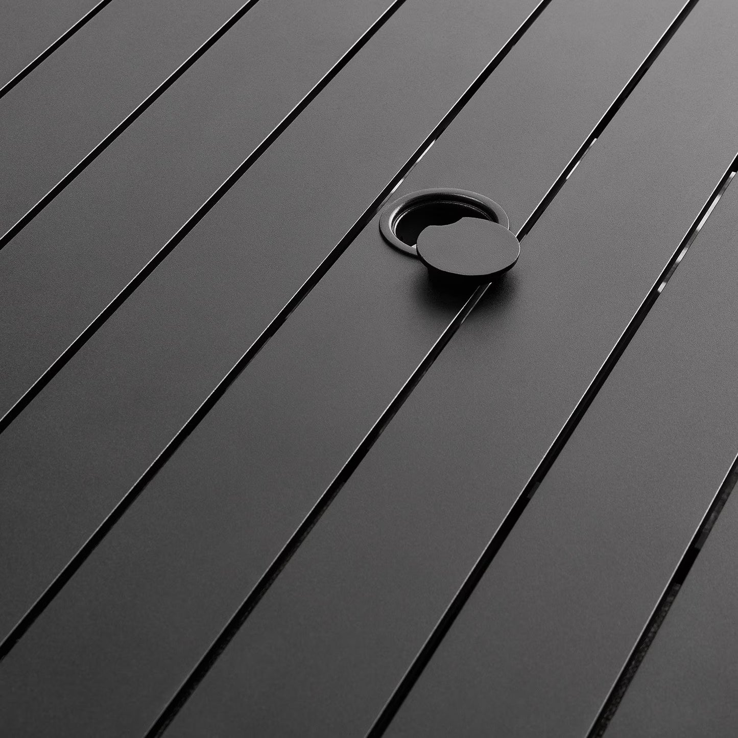 Sheffield Dining Set with Sunbrella Fabric, 7pc