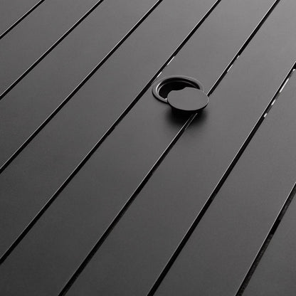 Sheffield Dining Set with Sunbrella Fabric, 7pc