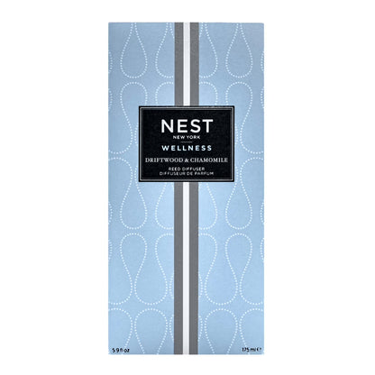 Reed Diffuser, 5.9 fl oz