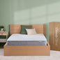 BeautySleep Maricopa 10" Medium Firm Hybrid Mattress
