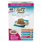 Fancy Feast Variety Pack, Wet Cat Food, 48 ct., 3 oz.