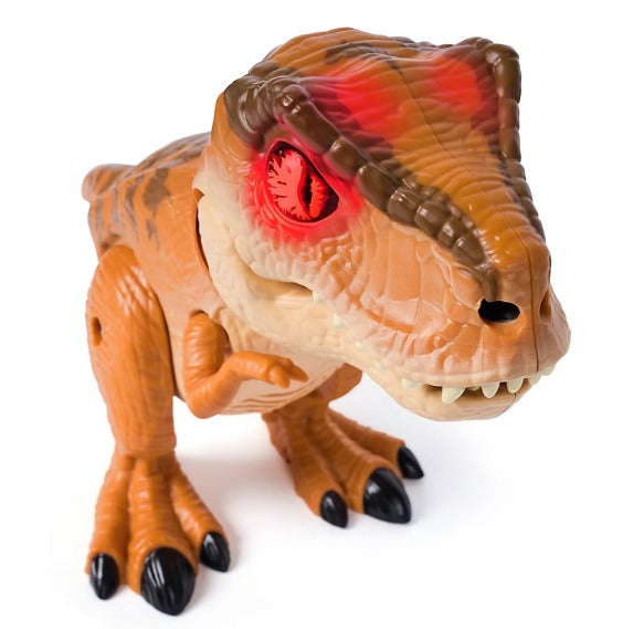 Primal Hatch Jurassic