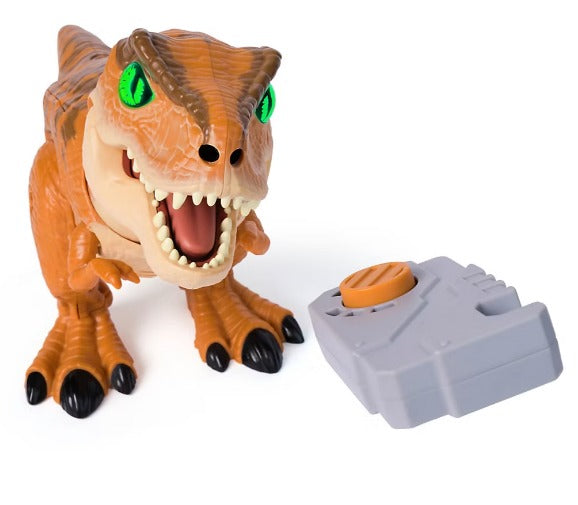 Primal Hatch Jurassic