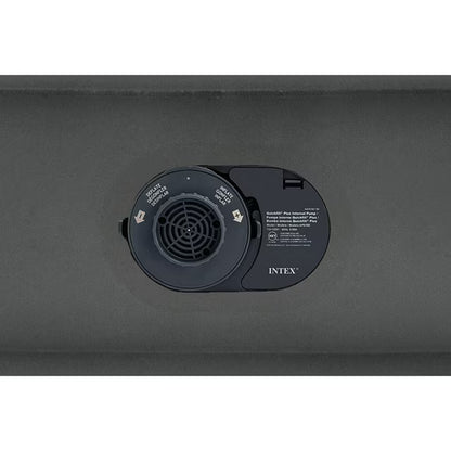 22" Queen Dura-Beam Deluxe Comfort Plush Air Mattress