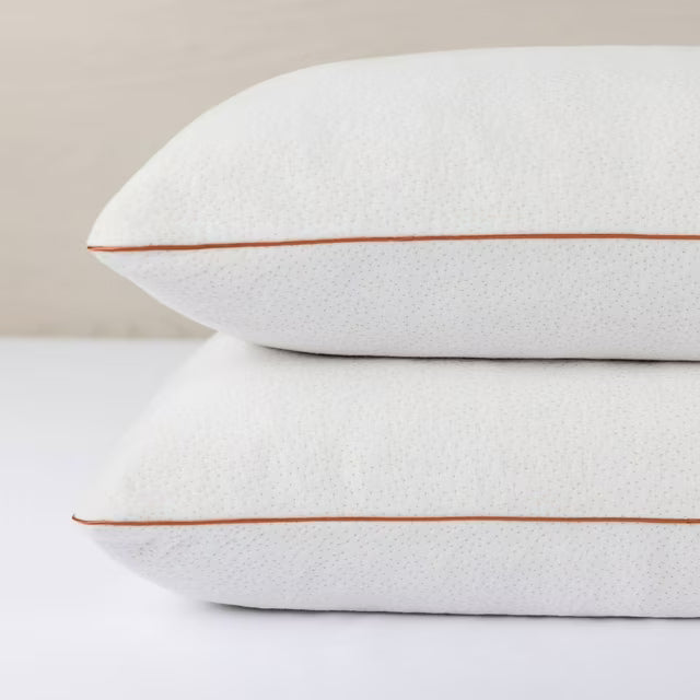 Cluster Pillow, 2 Pack, Standard/Queen Size