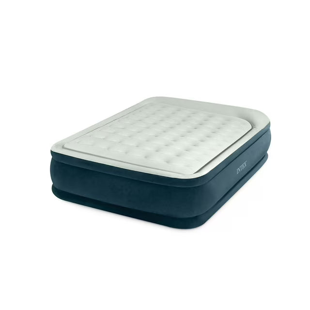 18" Queen Dura-Beam Premium Comfort Elevated Airbed