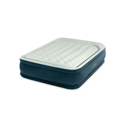 18" Queen Dura-Beam Premium Comfort Elevated Airbed