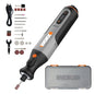 8V Cordless Rotary Tool