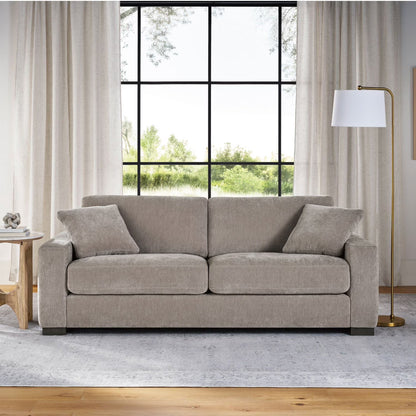 Harrison Fabric Sofa