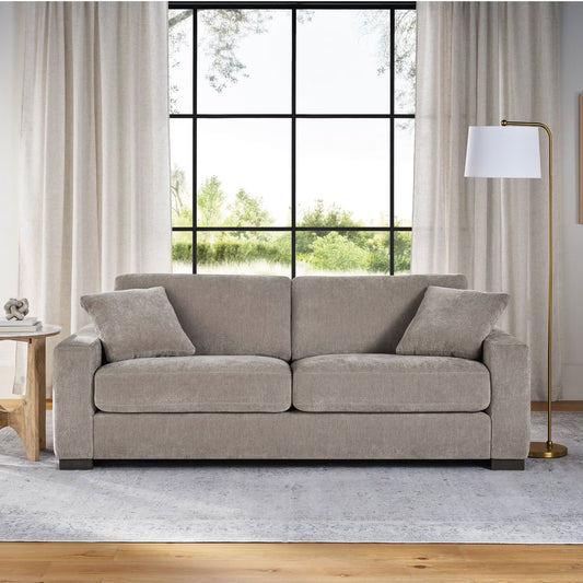 Harrison Fabric Sofa