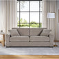 Harrison Fabric Sofa