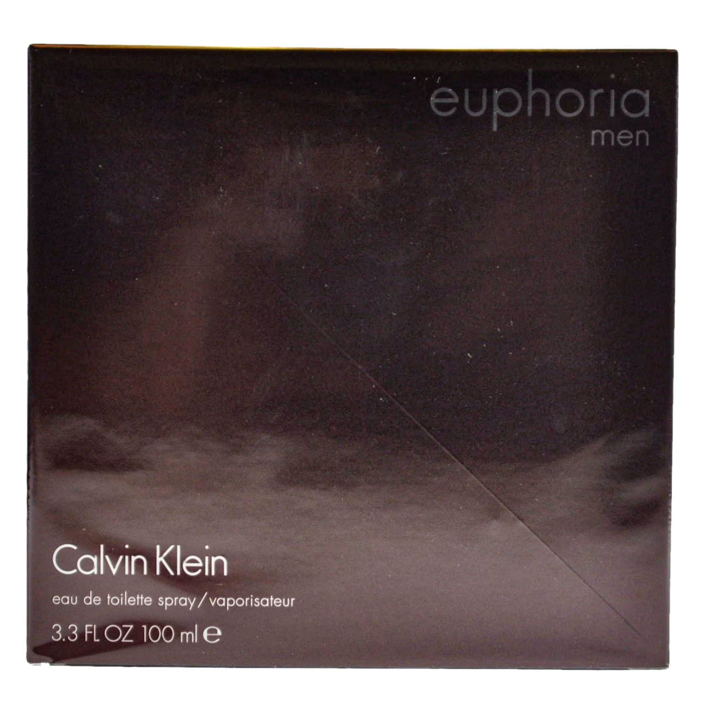 Euphoria for Men Eau de Toilette, 3.3 fl oz