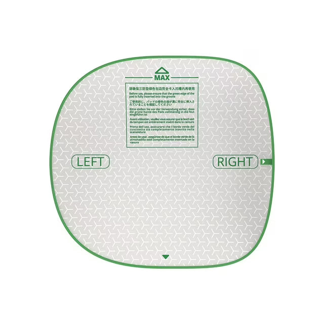 High-Performance Cat Litter Pad