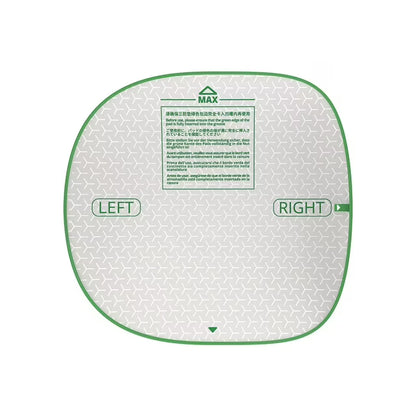 High-Performance Cat Litter Pad