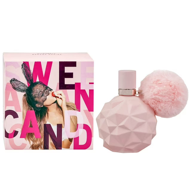 Ariana Grande Sweet Like Candy Eau de Parfum, 3.4 fl. oz.
