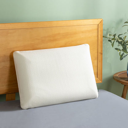 Night Therapy Memory Foam Pillow With Tencel Cover