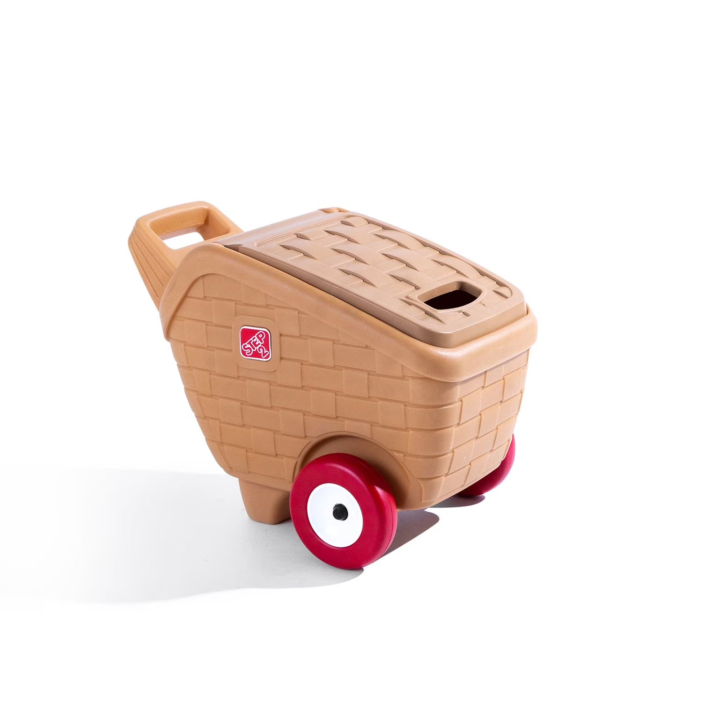 Step2 My First Picnic Basket