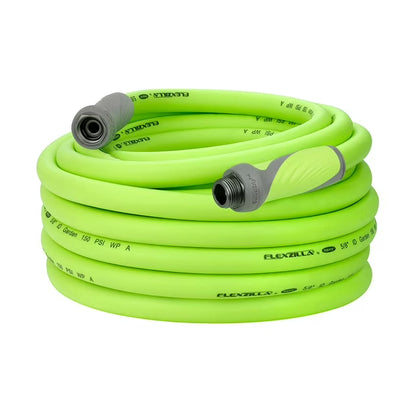 SwivelGrip Garden Lead-in Hose, GHT Fittings