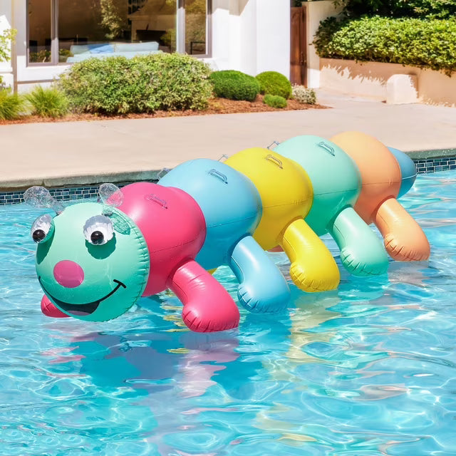 Giant Inflatable Animal Float