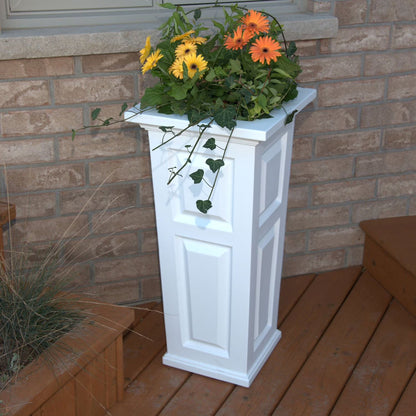 Mayne Cranbrook 32" Tall Planter