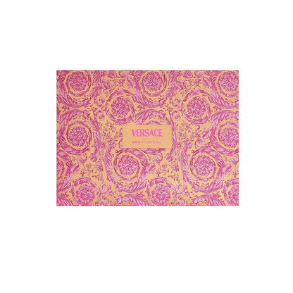 Bright Crystal Eau de Toilette, 4 Piece Set