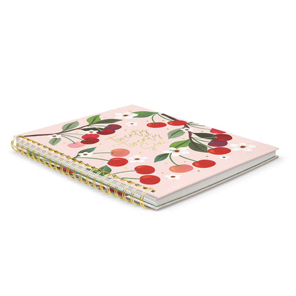 2026 Extra-Large Spiral Planner