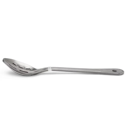 Stainless Steel Kitchen Spoons 3 pk.