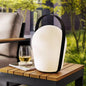 Color Changing 15" Outdoor Lantern