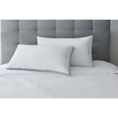 2-Pack Hotel Premier Collection Down Alternative Bed Pillows