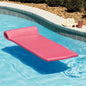 2" Closed-Cell Foam Deluxe Pool Float Lounge