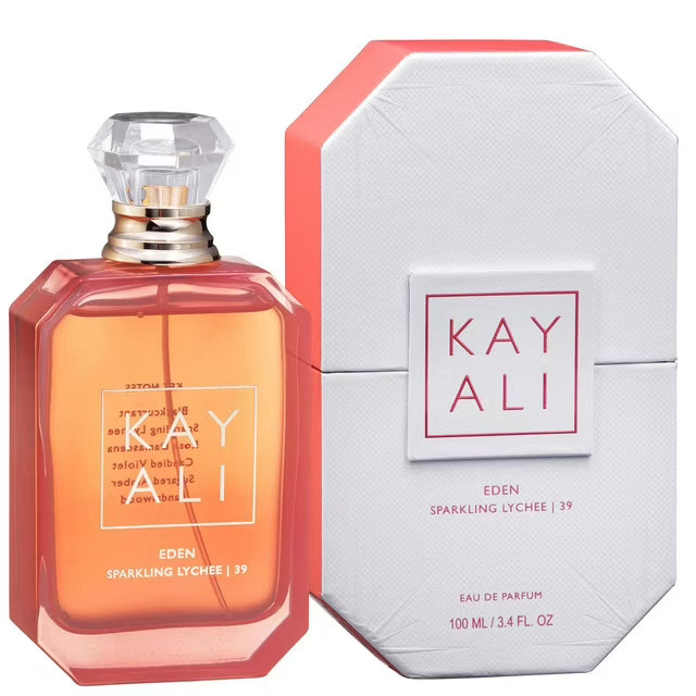 Kayali Eden Sparkling Lychee 3.4 oz
