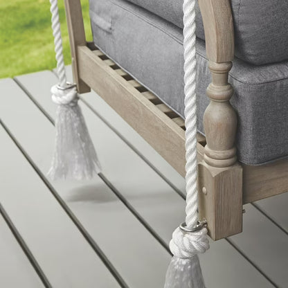 Estate Daybed Swing