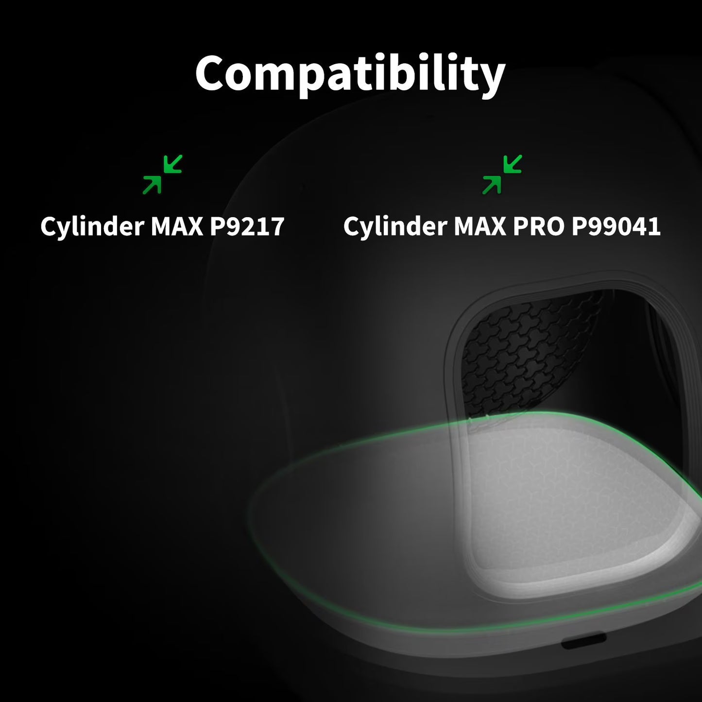 High-Performance Cat Litter Pad