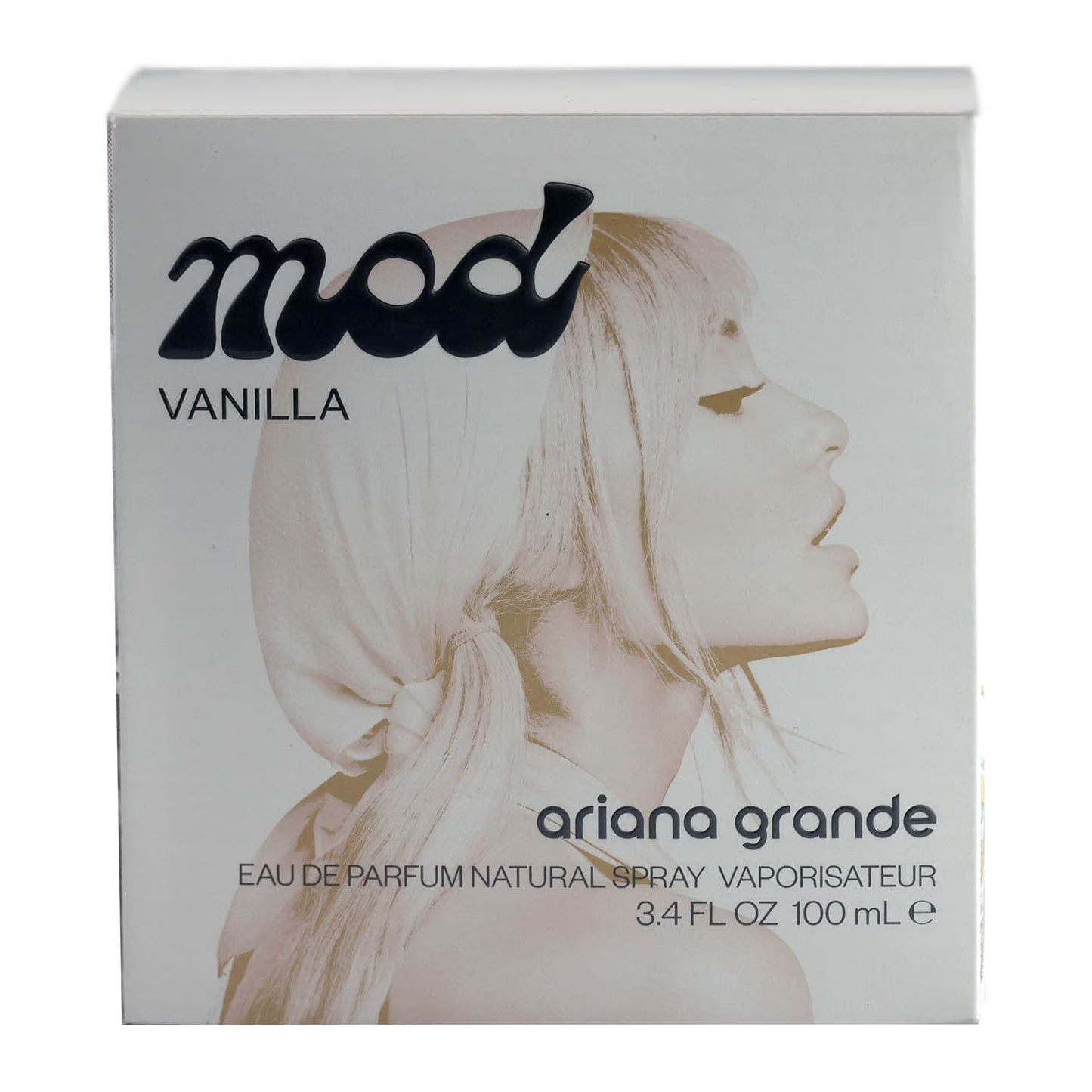 MOD Vanilla by Ariana Grande Eau de Parfum, 3.4 fl. oz.