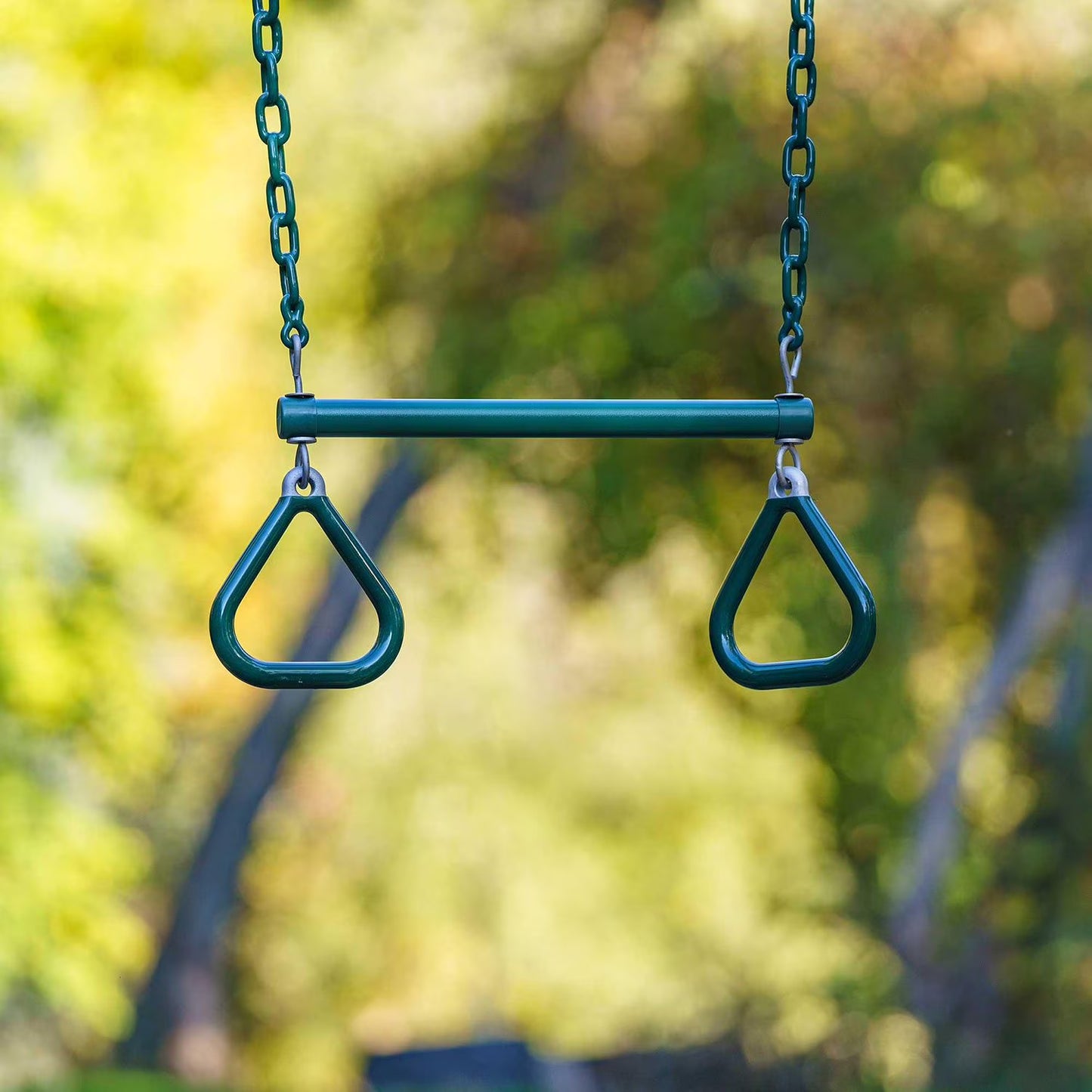10-Foot Swing Set