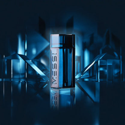 Messi Men Eau De Parfum, 3.38oz