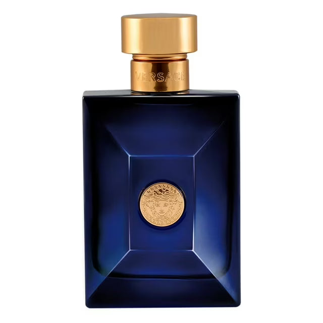 Dylan Blue Pour Homme Eau De Toilette 3.4 fl. oz.