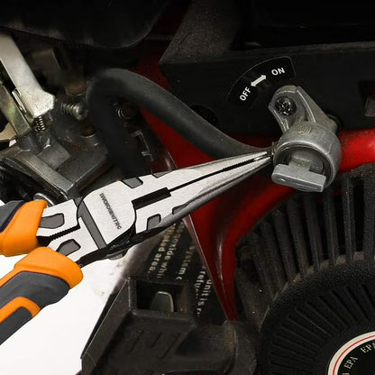 Professional 42-Piece Hand Tool Set