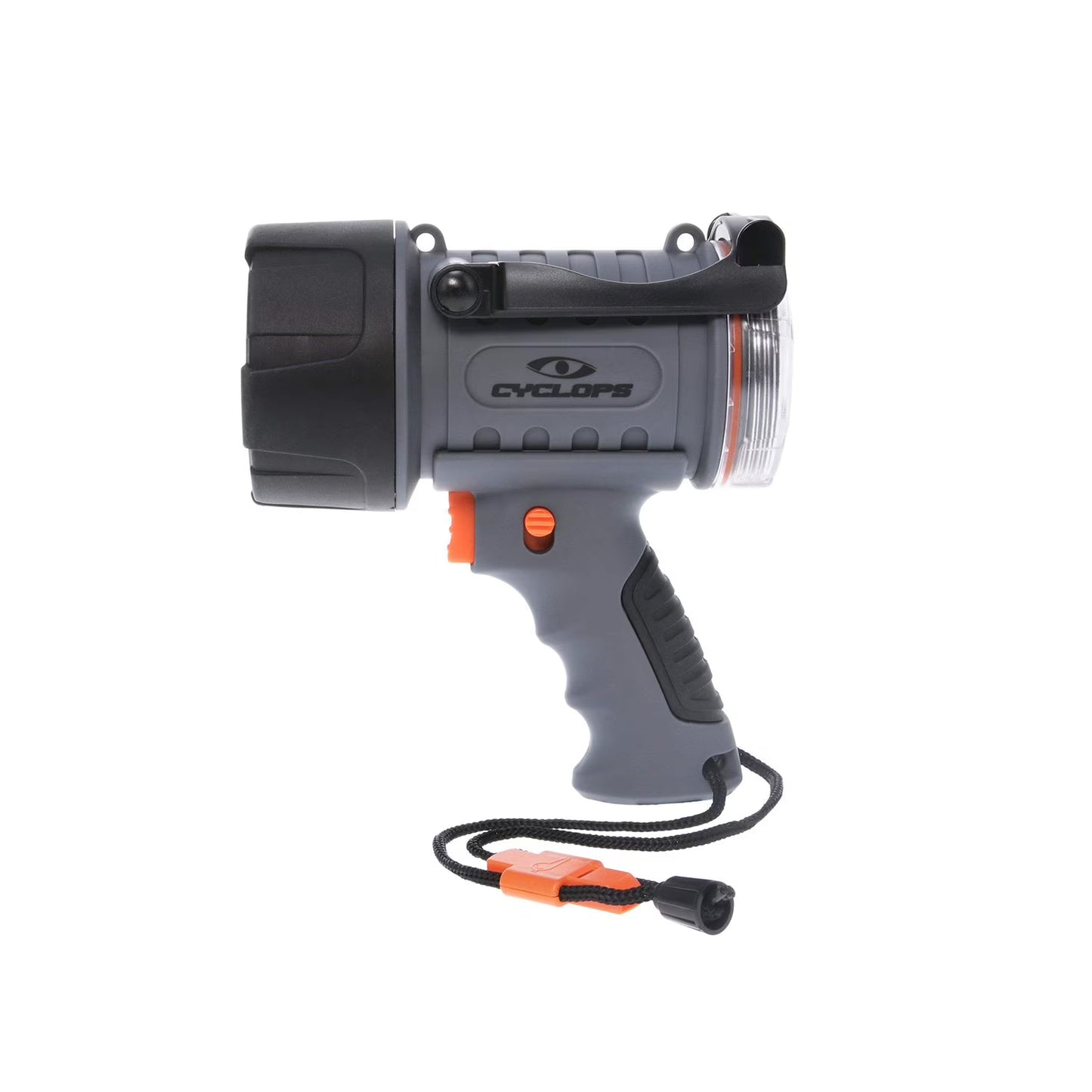 Denali 3000 Lumen Waterproof Handheld Spotlight