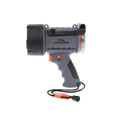 Denali 3000 Lumen Waterproof Handheld Spotlight